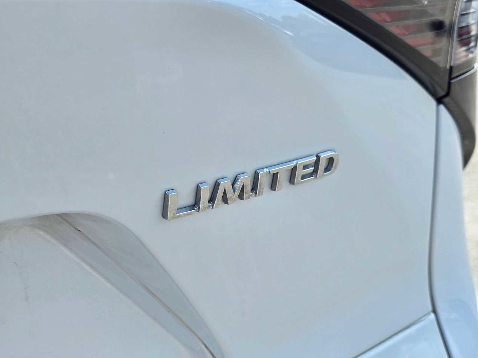 Certified 2023 Toyota bZ4X Limited image 19