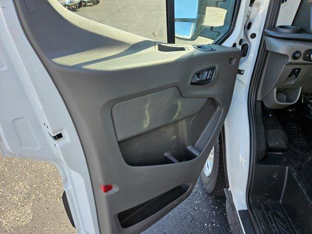 New 2024 Ford Transit 350 w/ Interior Upgrade Package RWD image 10