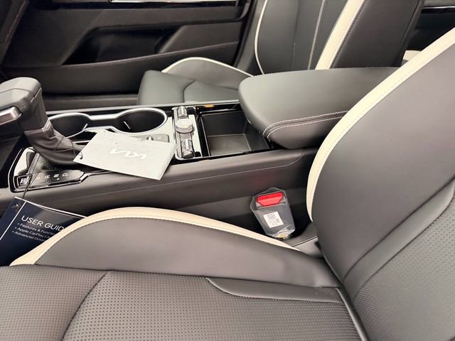 New 2026 Kia K5 GT-Line image 10