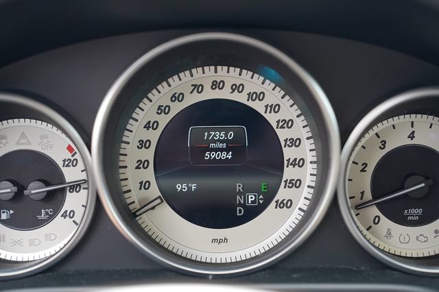 Used 2015 Mercedes-Benz E 350 4MATIC Wagon image 32