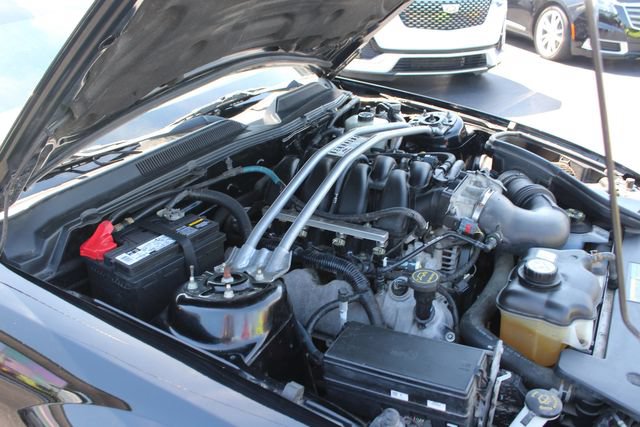 Used 2008 Ford Mustang GT Premium RWD image 28
