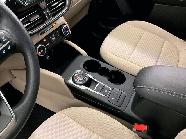 Used 2021 Ford Escape SE AWD/4WD image 16