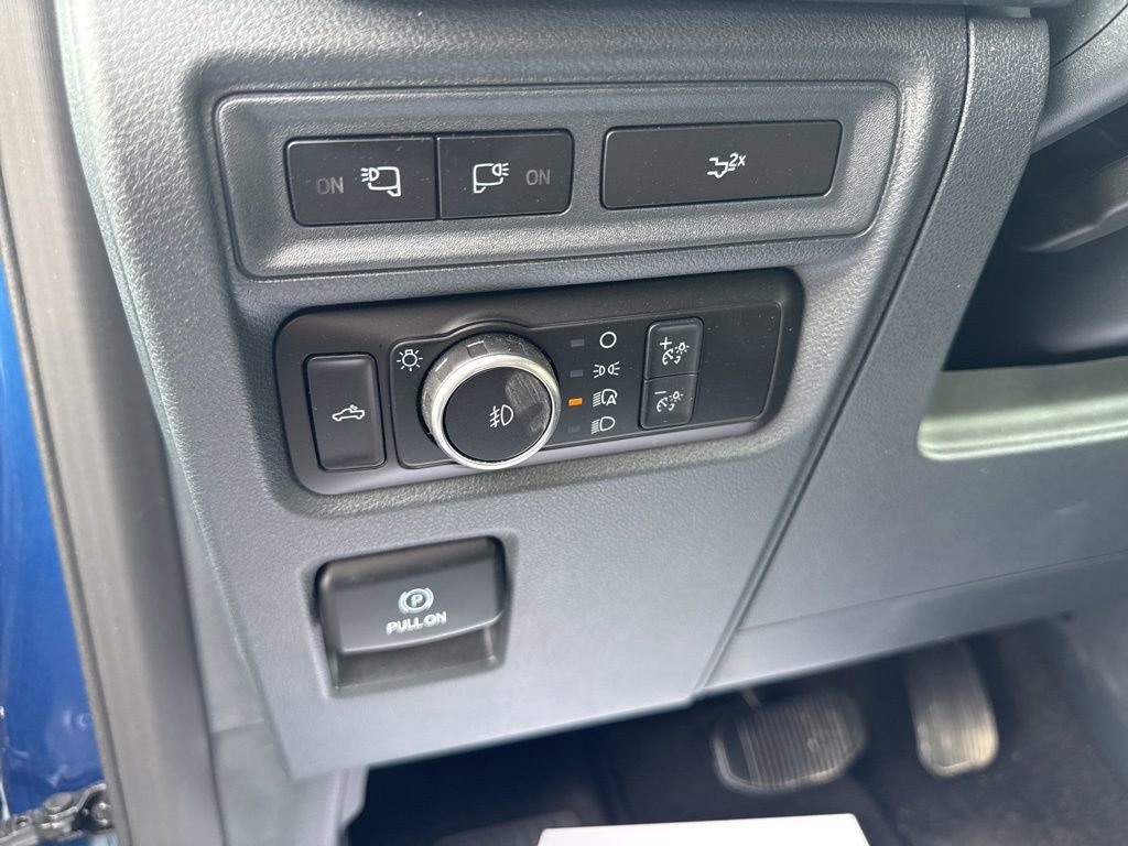 Used 2023 Ford F150 XLT w/ Equipment Group 302A High image 19