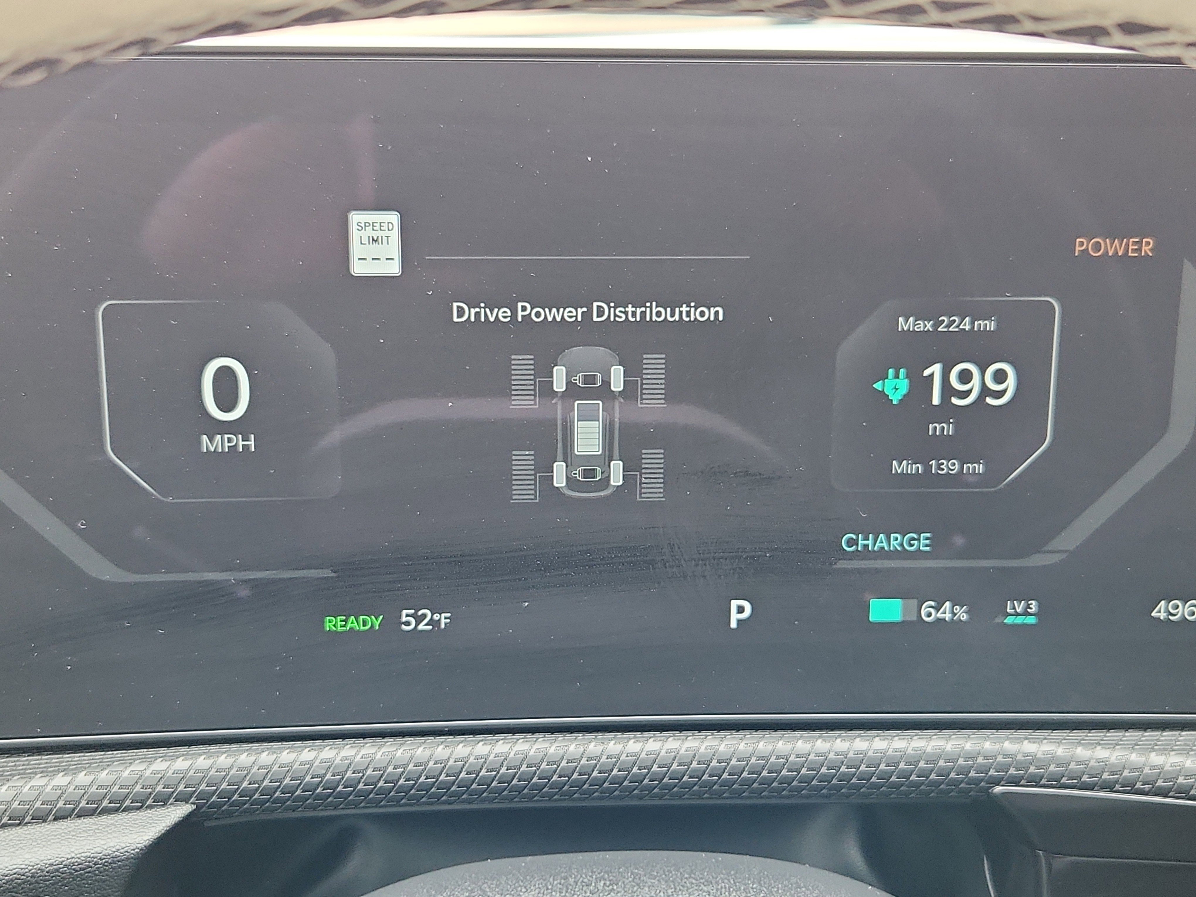 Used 2025 Kia EV6 GT-Line image 16