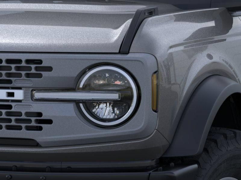 New 2025 Ford Bronco Badlands AWD/4WD image 20
