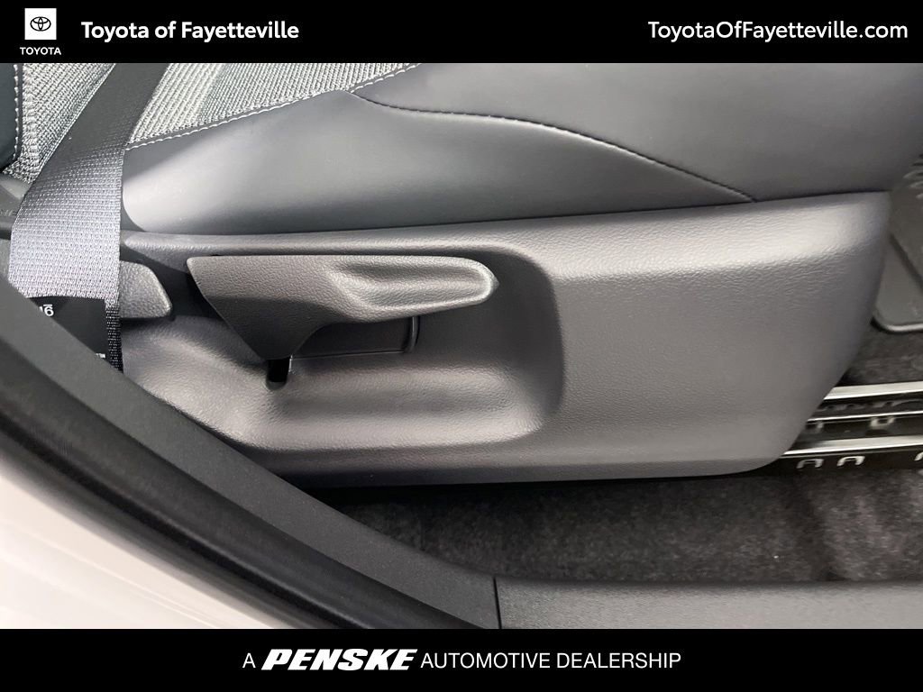 New 2026 Toyota bZ XLE image 10