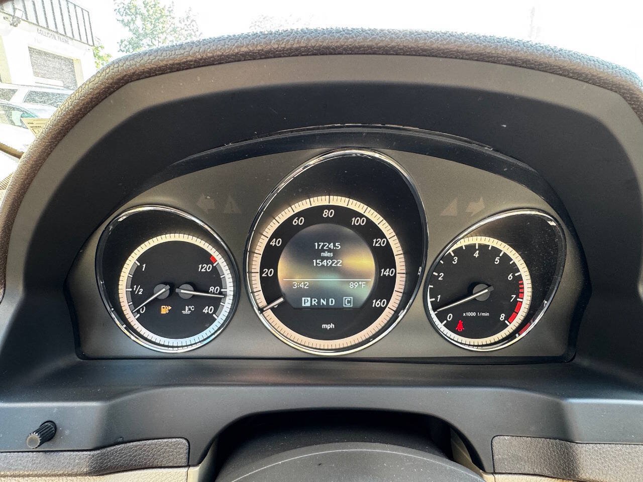 Used 2010 Mercedes-Benz C 300 4MATIC Sedan image 14