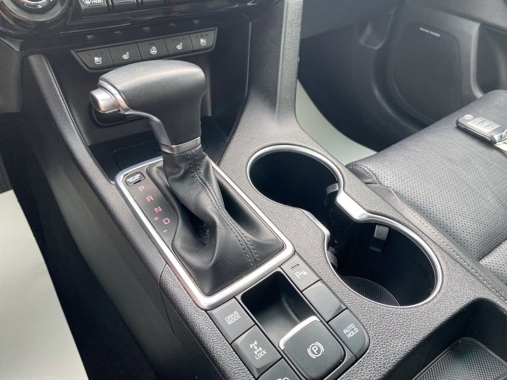 Certified 2020 Kia Sportage EX w/ Option Group 15 AWD/4WD image 35