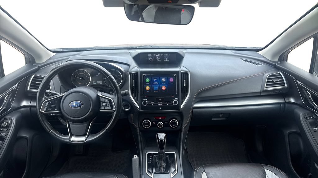 Used 2019 Subaru Crosstrek 2.0i Limited w/ Moonroof Package AWD/4WD image 29
