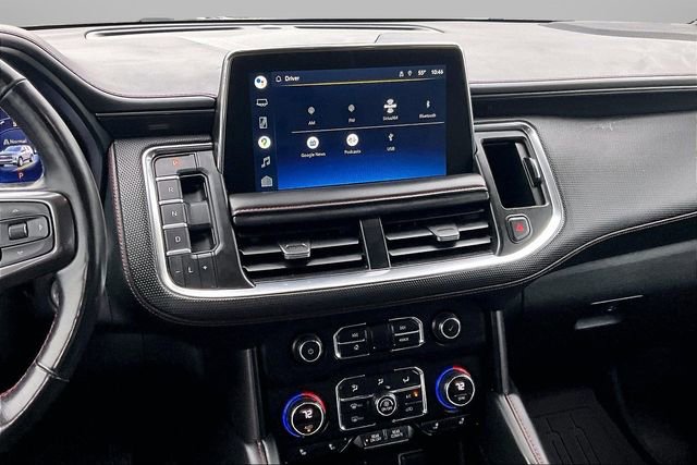 Used 2022 Chevrolet Tahoe RST w/ Luxury Package AWD/4WD image 6