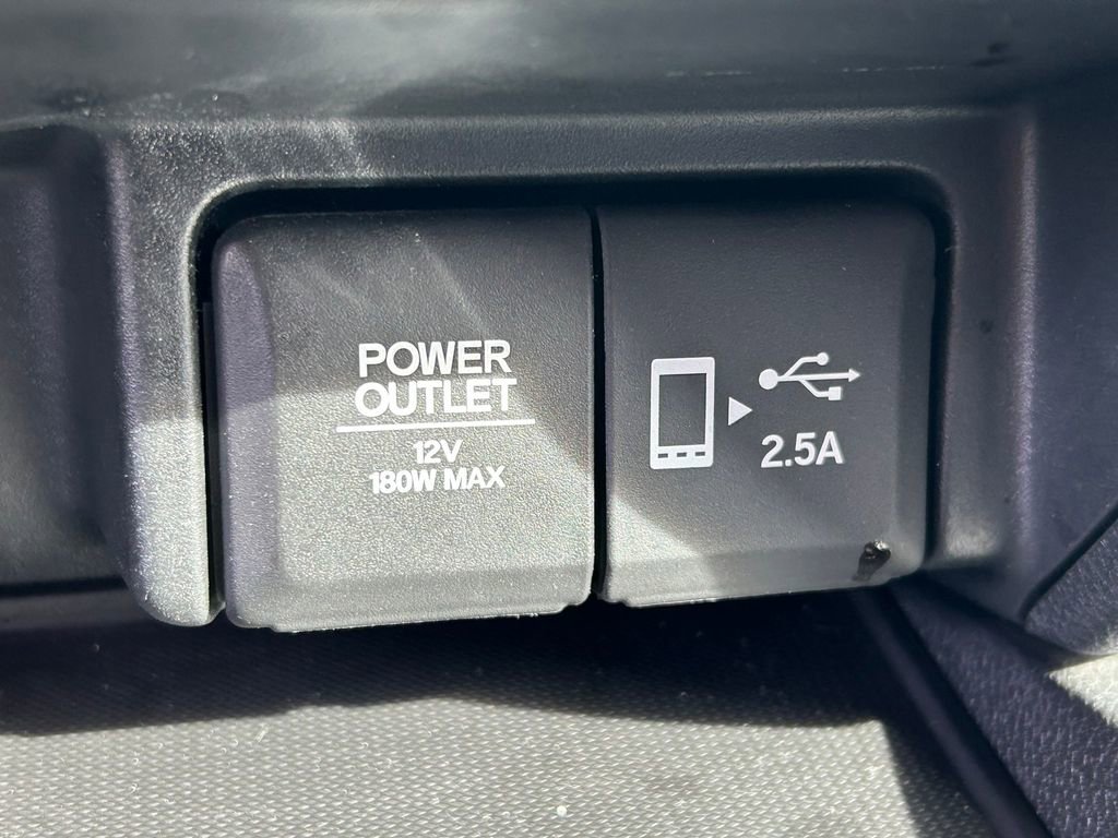 Used 2020 Honda Passport Touring image 35