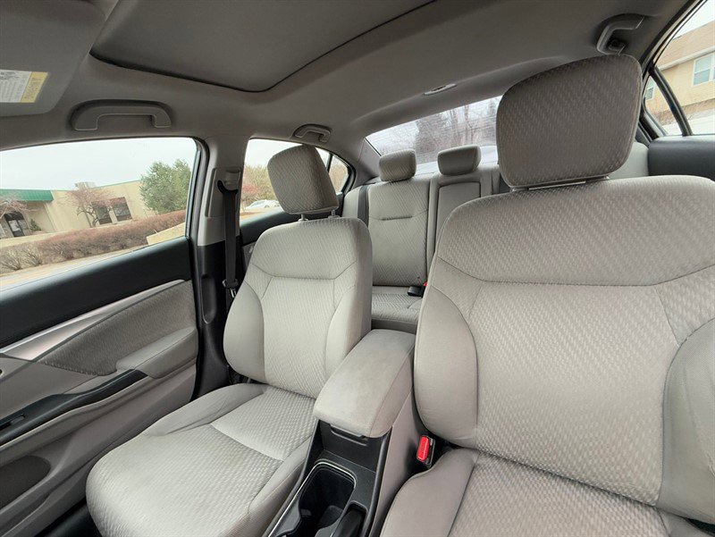 Used 2015 Honda Civic EX image 14