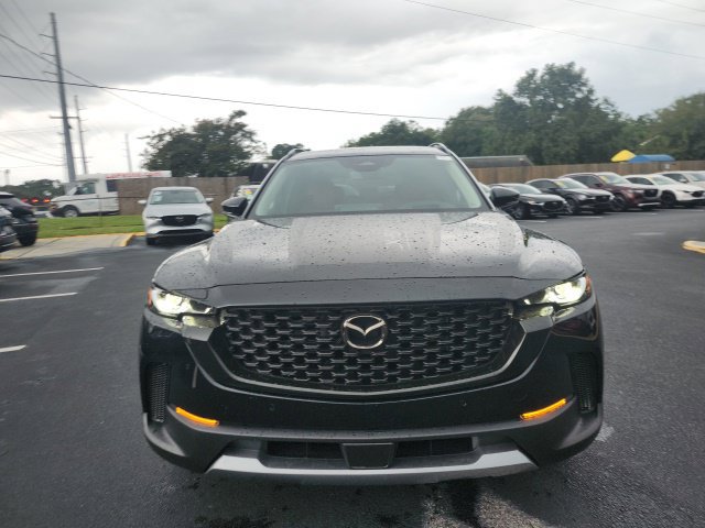 New 2026 MAZDA CX-50 Meridian Edition w/ Weather Package AWD/4WD image 8