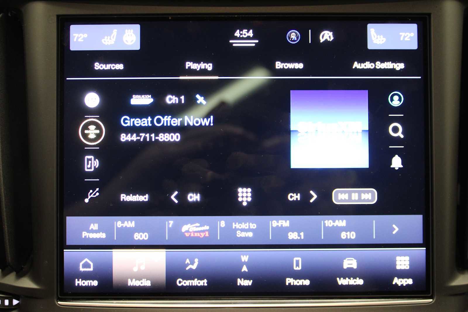 Used 2022 Maserati Levante Modena S image 58