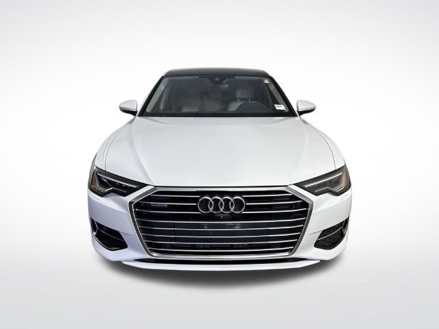 Used 2020 Audi A6 2.0T Premium Plus w/ Premium Plus Package AWD/4WD image 26