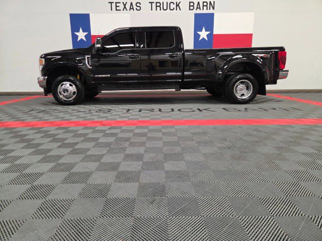 Used 2022 Ford F350 Lariat w/ Lariat Ultimate Package