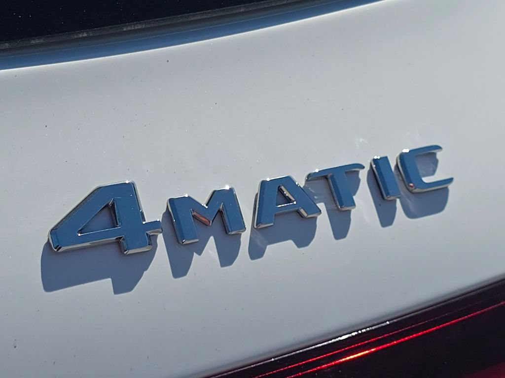 New 2026 Mercedes-Benz GLE 350 4MATIC image 5