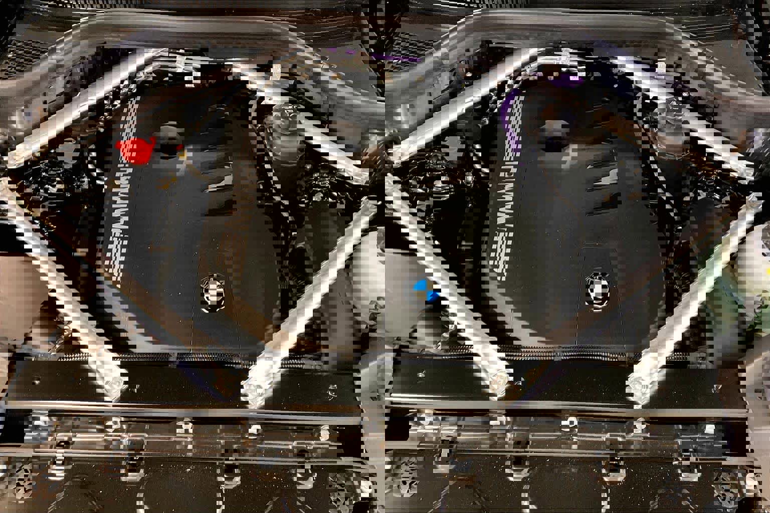 New 2026 BMW X5 sDrive40i image 17