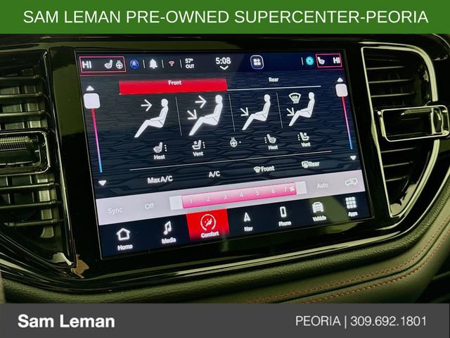 Used 2024 Dodge Durango R/T image 16