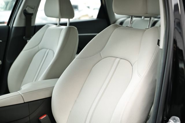 Certified 2025 Hyundai Sonata SEL image 20