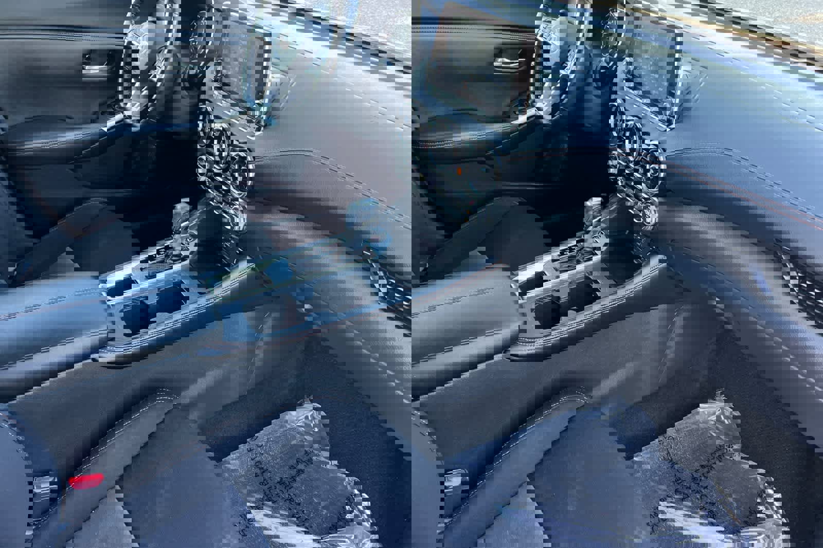 Used 2021 Nissan Sentra SR image 17