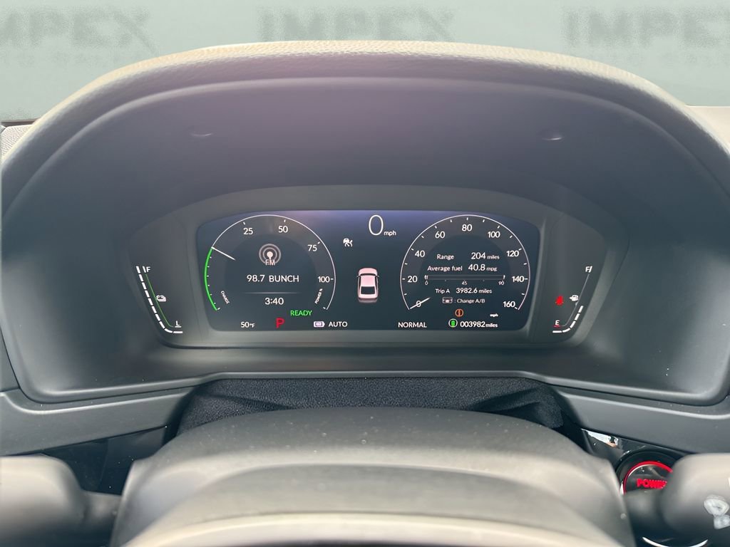 Used 2025 Honda Accord Sport image 23