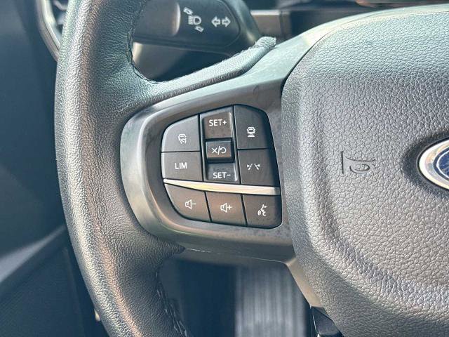 Certified 2024 Ford Ranger Lariat w/ FX4 Off-Road Package AWD/4WD image 22