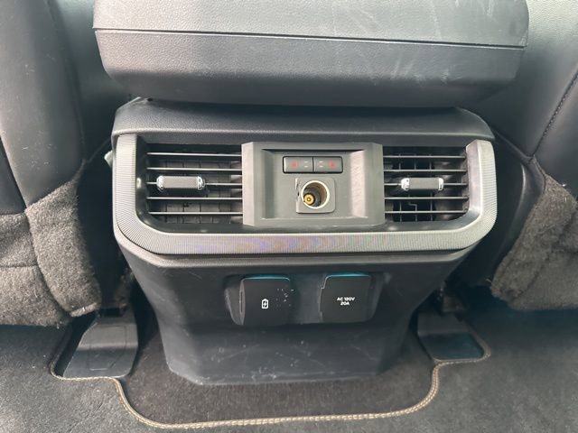 Used 2023 Ford F150 Platinum w/ Equipment Group 701A High image 28