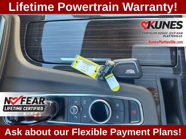 Used 2022 Cadillac Escalade Sport image 34