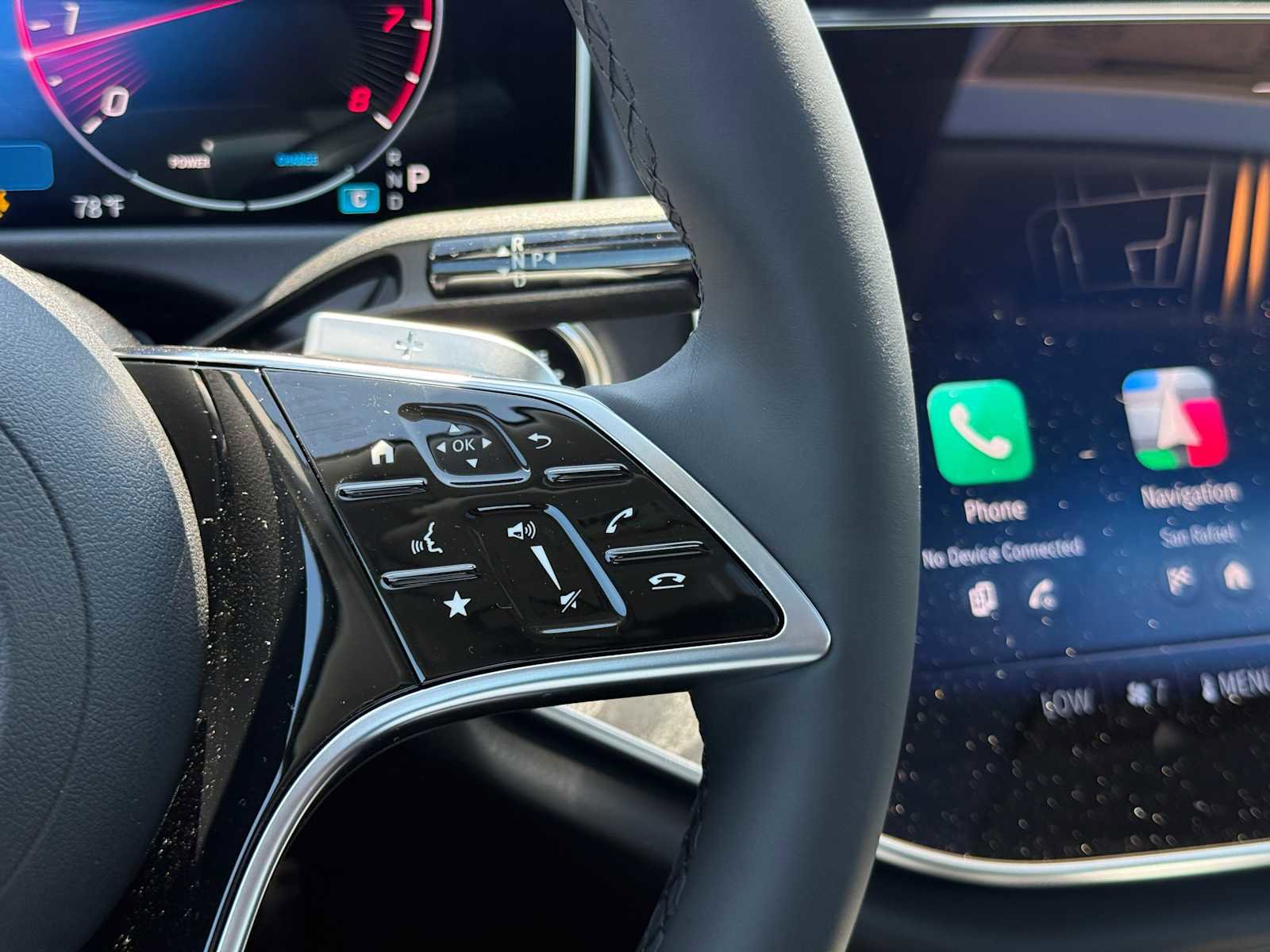 New 2025 Mercedes-Benz E 450 4MATIC All-Terrain Wagon image 23