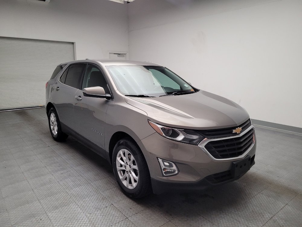 Used 2019 Chevrolet Equinox LT FWD image 13