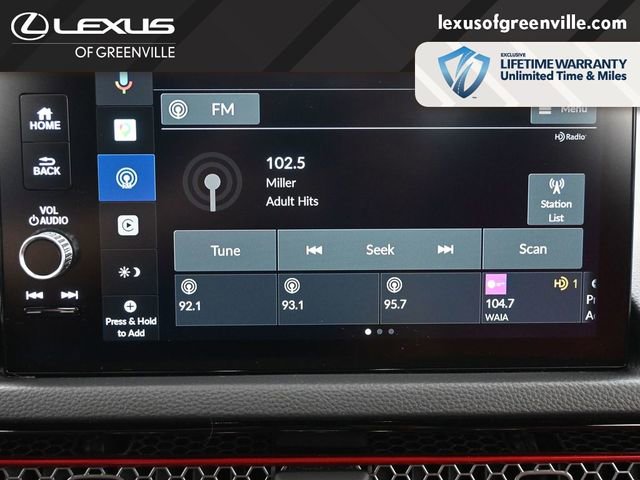 Used 2025 Honda Civic Si image 18