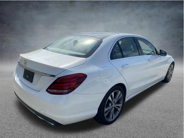 Used 2015 Mercedes-Benz C 300 Sedan image 6