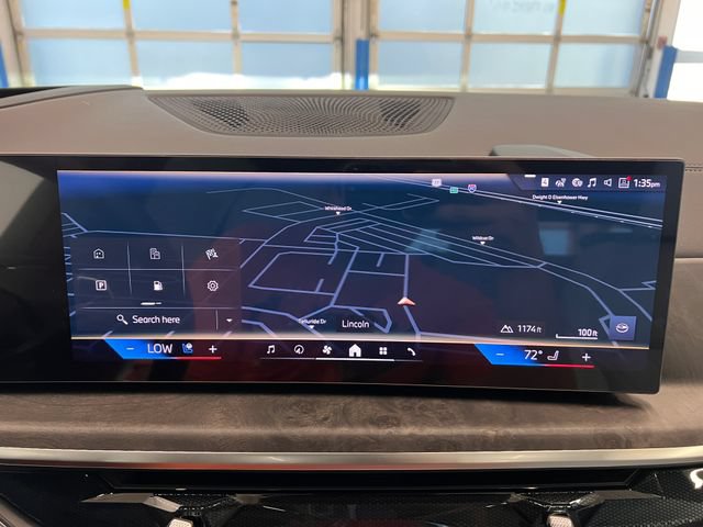 New 2026 BMW X5 xDrive40i w/ Climate Comfort Package AWD/4WD image 29