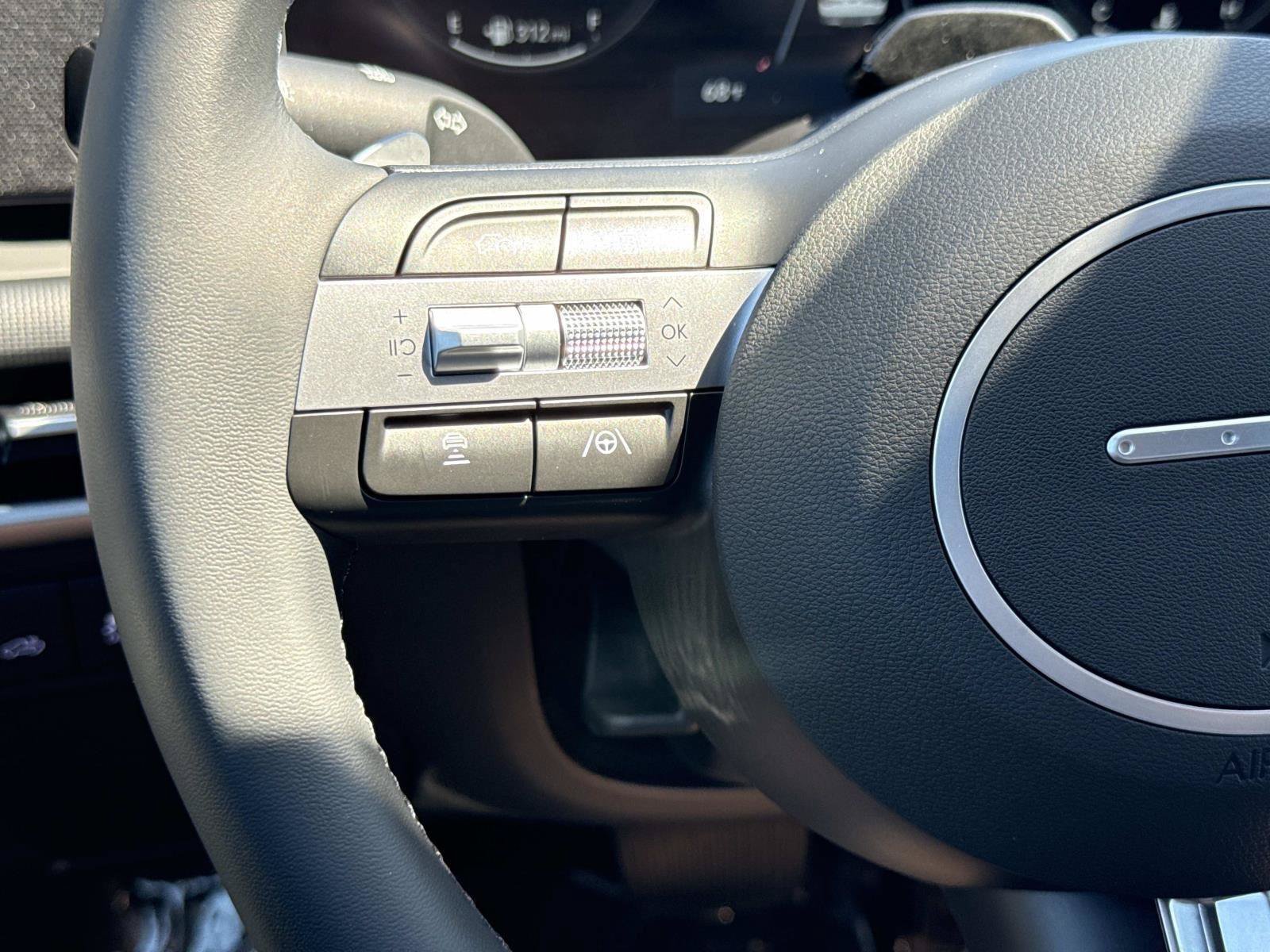 Certified 2025 Hyundai Santa Cruz XRT AWD/4WD image 10