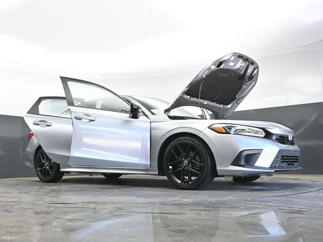 Used 2024 Honda Civic Sport image 44
