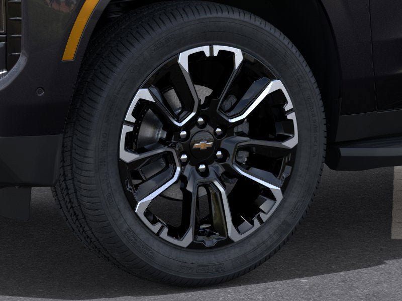 New 2026 Chevrolet Tahoe Premier image 9