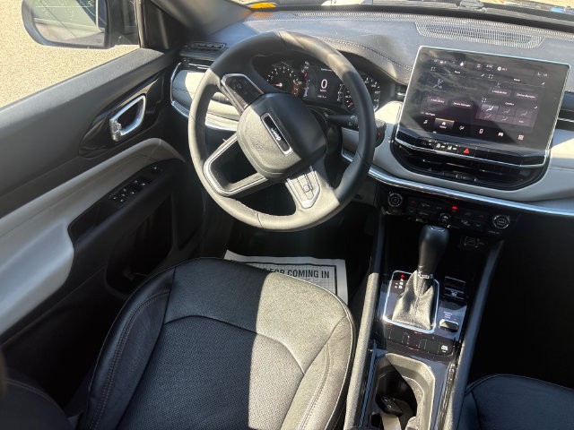 Used 2023 Jeep Compass Limited AWD/4WD image 28