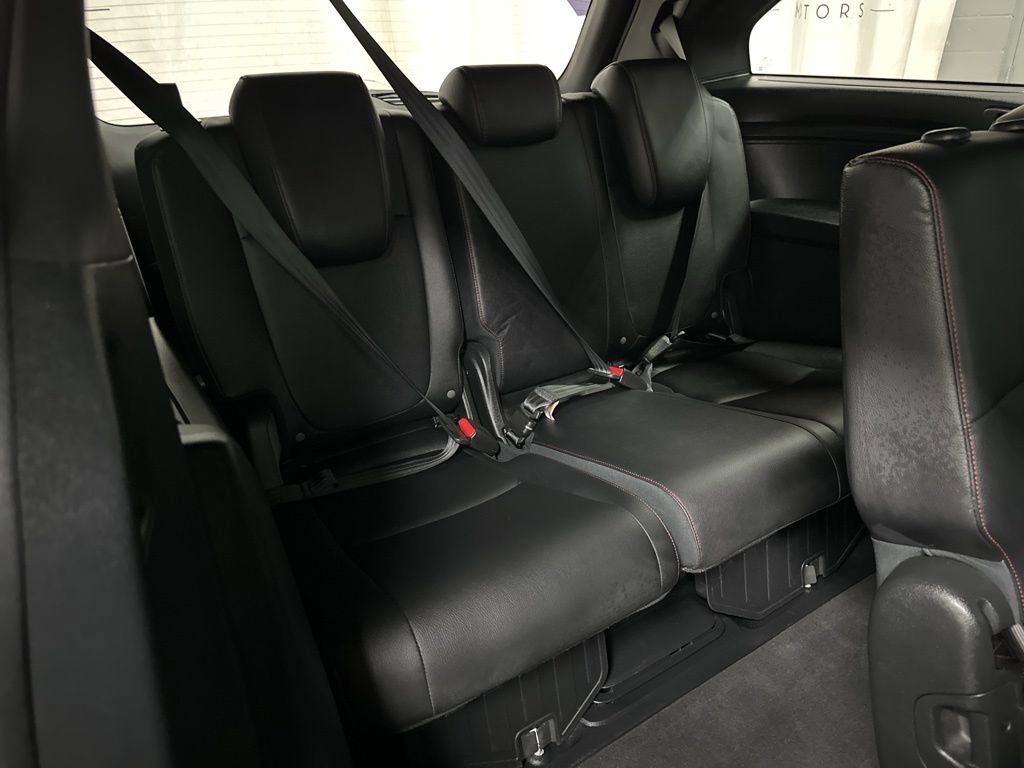 Used 2024 Honda Odyssey Sport image 36