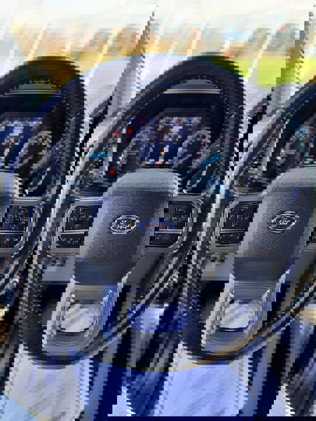 Used 2022 Ford F150 XLT w/ Equipment Group 302A High image 14