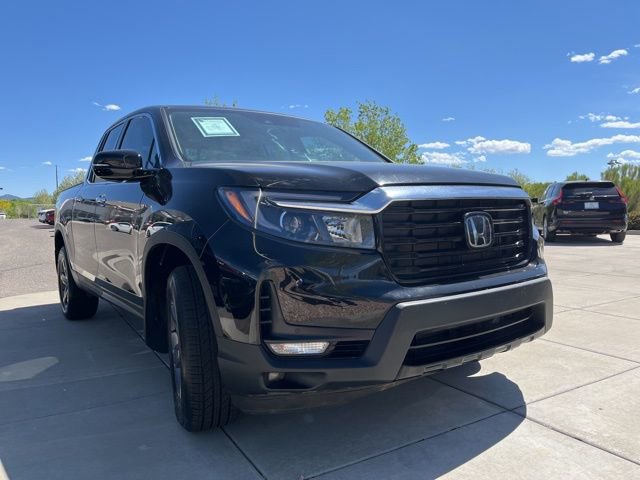 Certified 2023 Honda Ridgeline RTL-E image 7