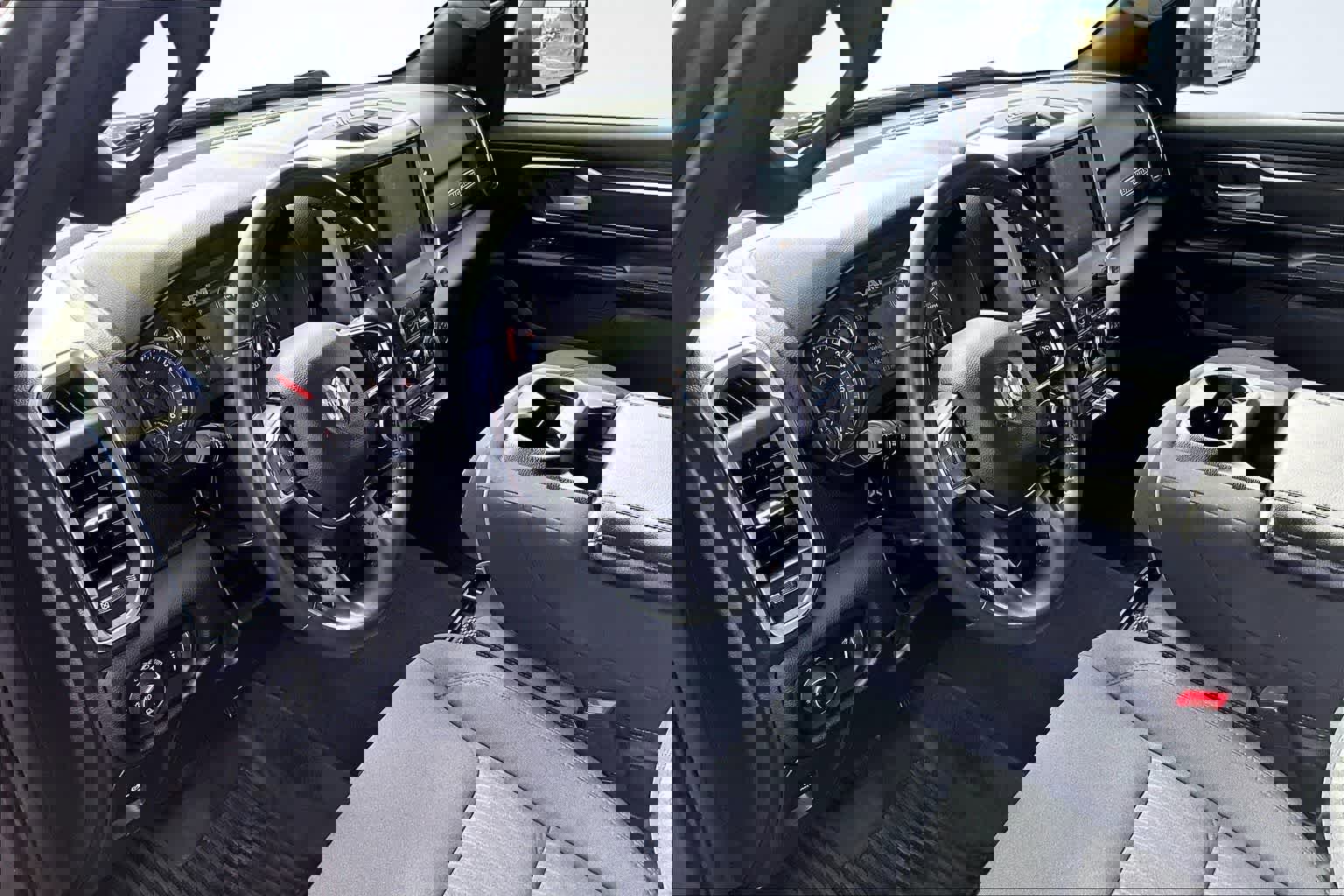 Used 2024 RAM 1500 Big Horn image 2