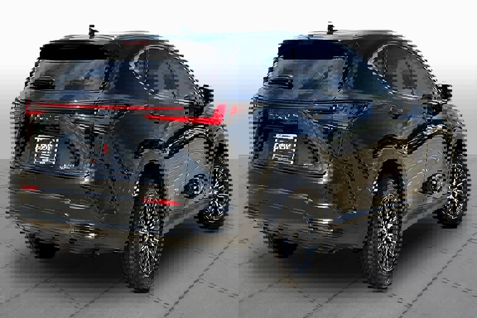 Used 2023 Lexus NX 250 FWD image 13