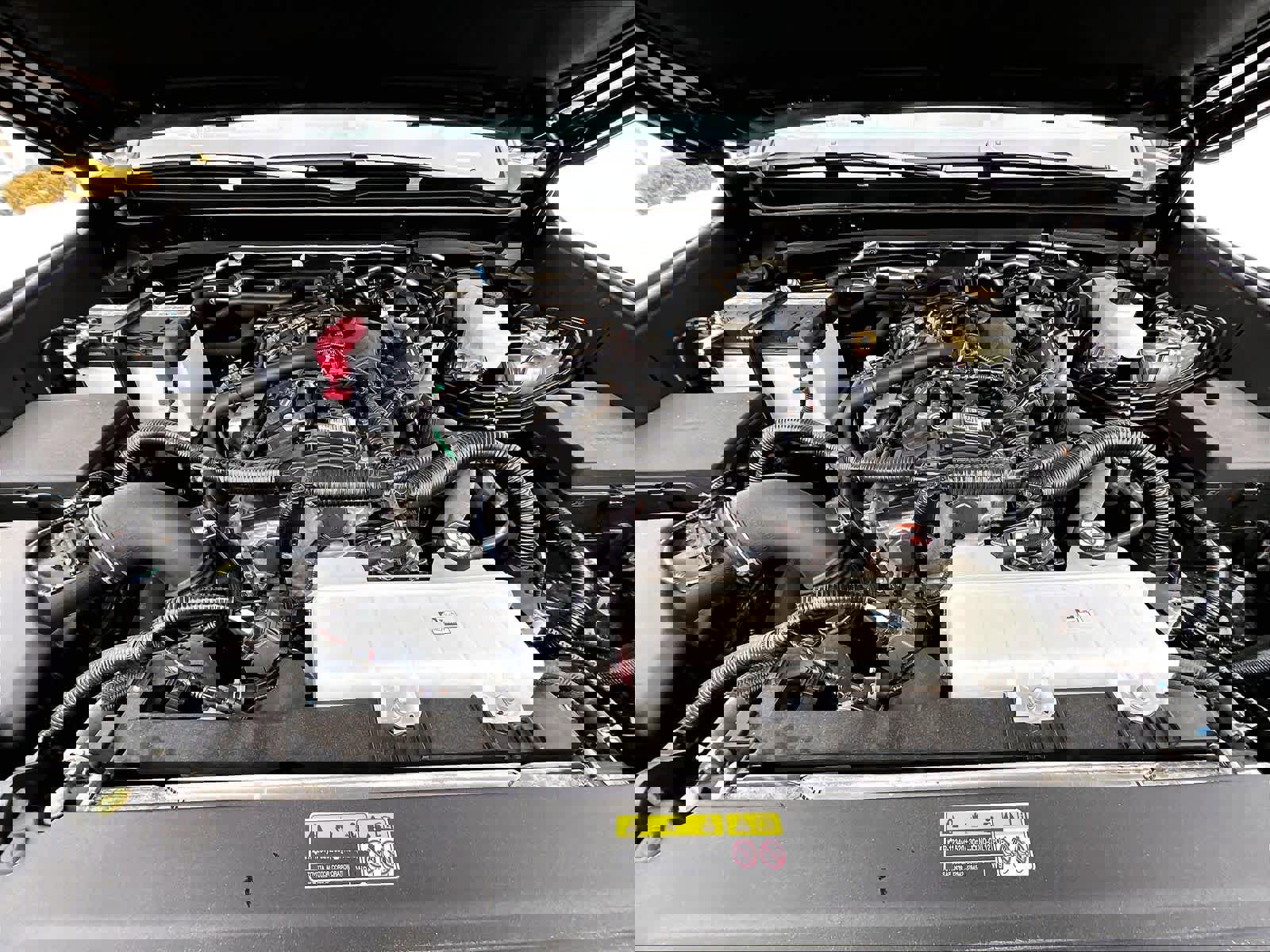 Used 2025 Toyota Tacoma Limited image 29