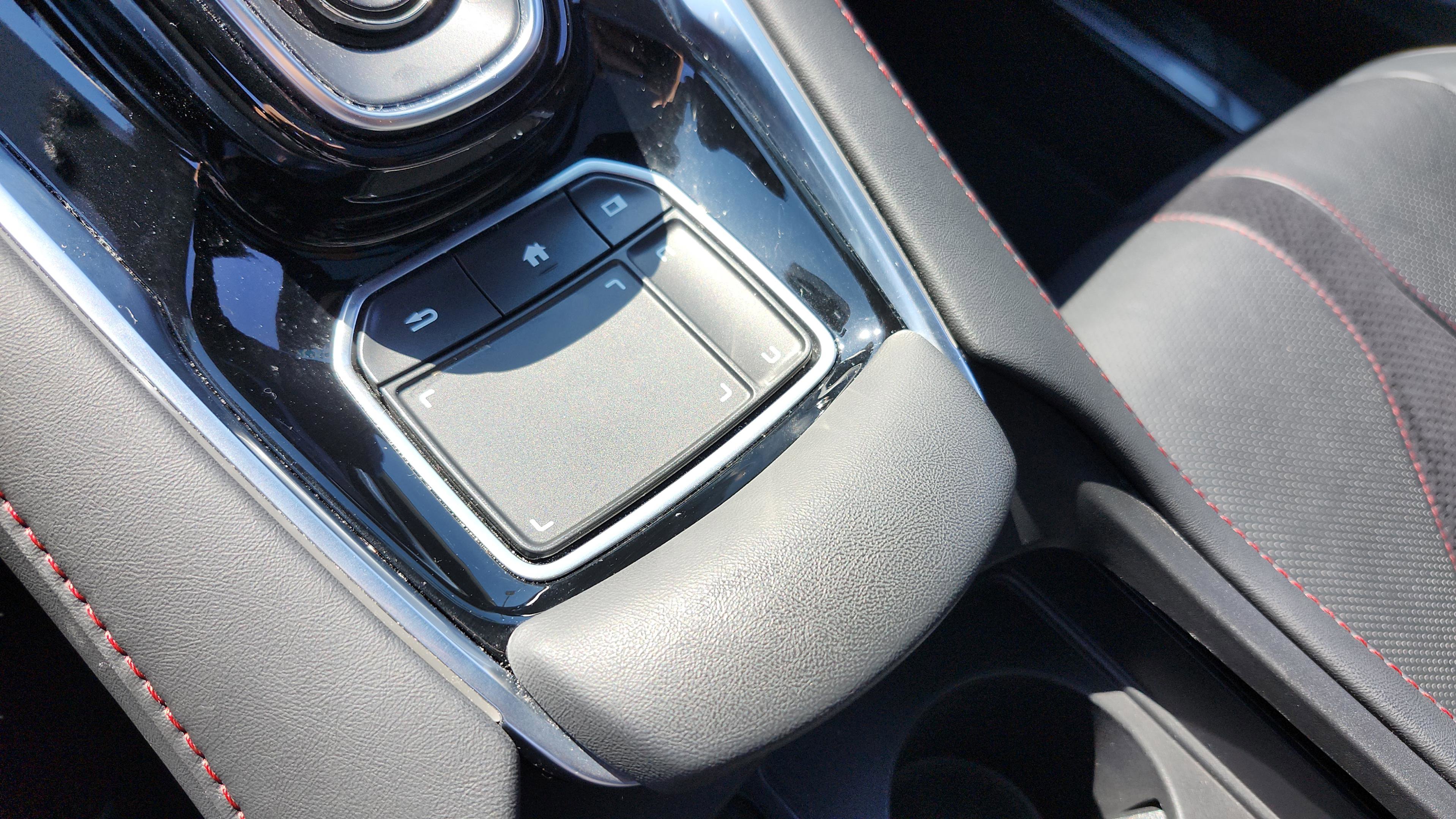 Certified 2023 Acura RDX A-Spec image 38