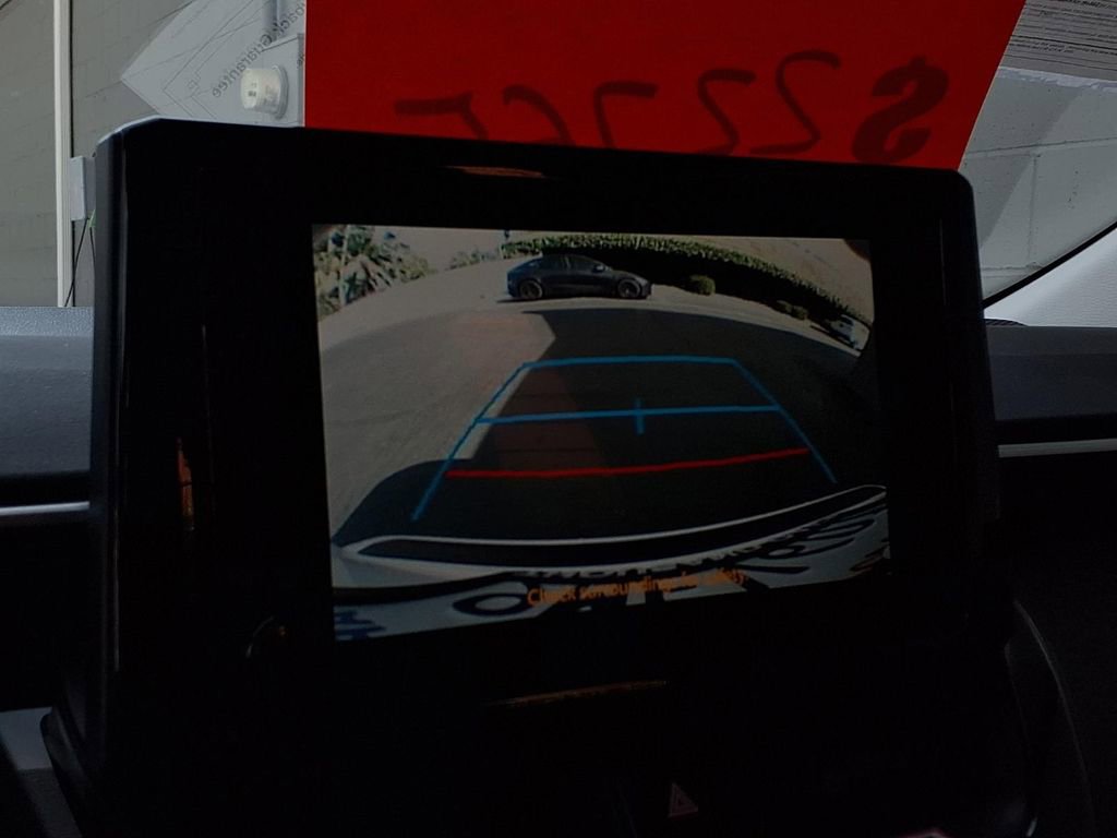 Certified 2024 Toyota Corolla LE FWD image 10