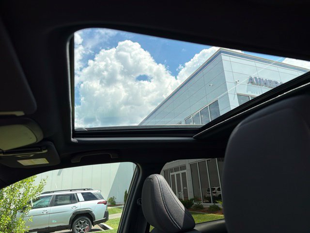 New 2026 Subaru Forester Premium AWD/4WD image 20