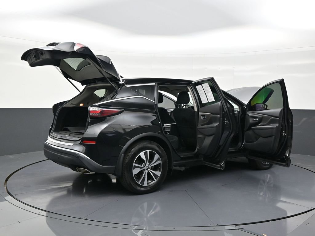 Used 2020 Nissan Murano S w/ Technology Package image 29