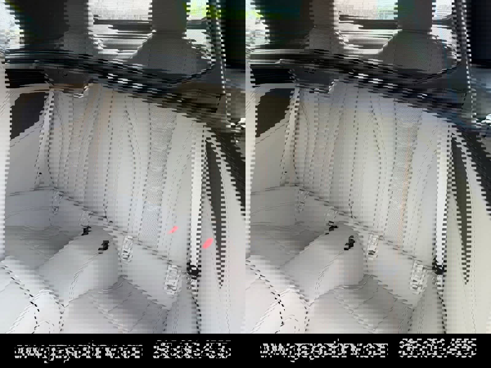 Used 2025 BMW M850i xDrive Convertible AWD/4WD image 19