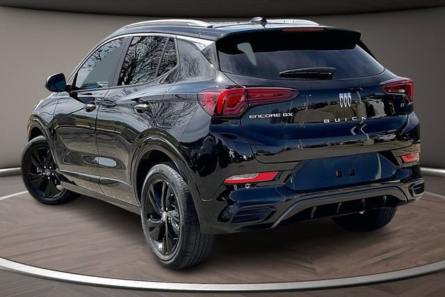 Used 2024 Buick Encore GX Sport Touring image 11